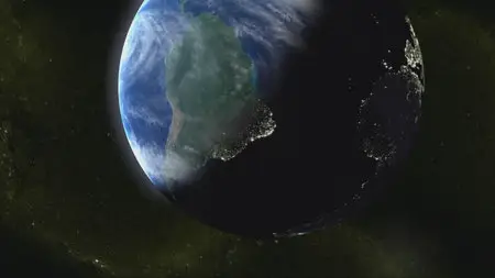 The Universe. Season 1, Episode 6 - Spaceship Earth (2007)