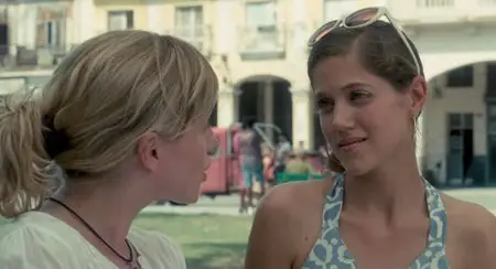 Hasta la vista, Sister! / Day of the Flowers (2013)