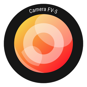 Camera FV-5 v3.31.1 [Mod Lite]