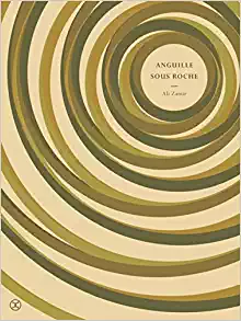 Anguille sous roche - Ali Zamir