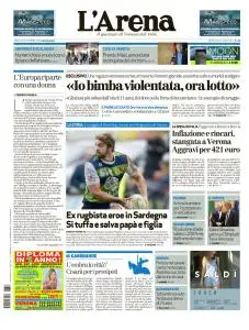 L'Arena - 17 Luglio 2019