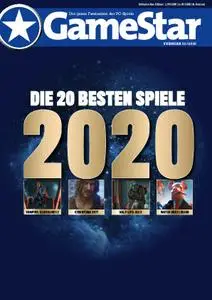 GameStar – Januar 2020