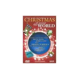 Various Artists - Christmas All Around The World (2006)