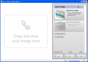 Vector Magic Desktop Edition 1.08