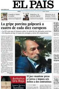 El País. 1 Mayo