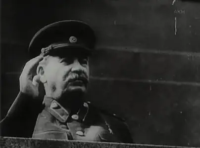 Kreuzweg der Freiheit - Stalins Griff nach Westeuropa (1951)