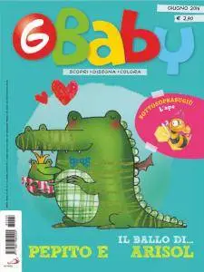 G Baby - Giugno 2016