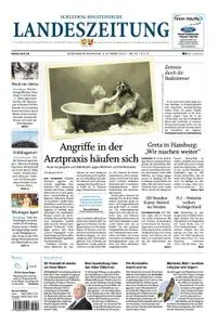 Schleswig-Holsteinische Landeszeitung - 02. März 2019