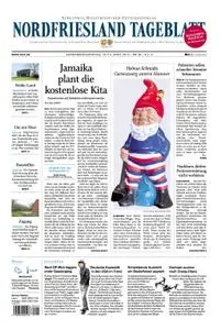 Nordfriesland Tageblatt - 13. April 2019