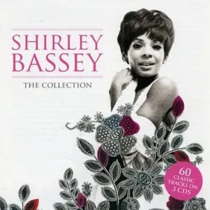 Shirley Bassey - Four Decades Of Song (3CD) (2009)