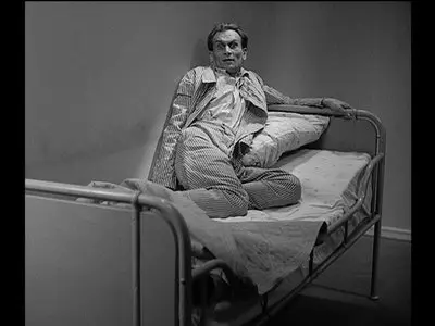The Testament of Dr. Mabuse (1933) [The Criterion Collection #231] [ReUp]
