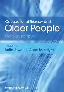 Occupational Therapy and Older People (repost)