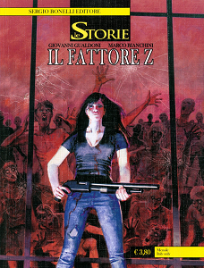 Le Storie - Volume 27 - Il Fattore Z