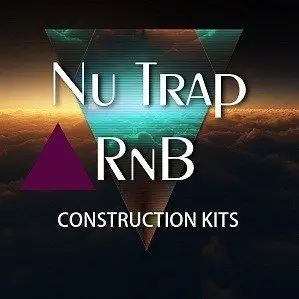 Busloops Nu Trap RnB [WAV AiFF APPLE LOOPS]