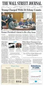 The Wall Street Journal - 5 April 2023