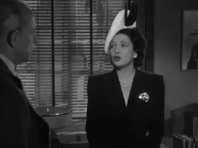 Wife Wanted (1946)