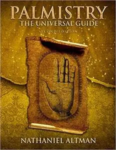 Palmistry: The Universal Guide