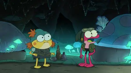 Amphibia S03E19