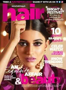 Hair – October 2016