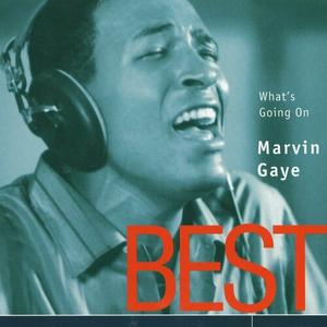 Marvin Gaye - Whats Going On - Marvin Gaye - Best (2023)