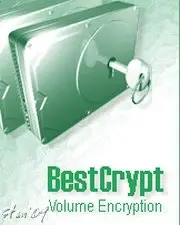 BestCrypt Volume Encryption 2.14.05