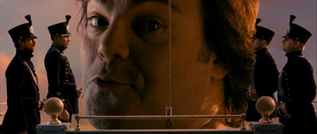 Les Voyages de Gulliver (2010)