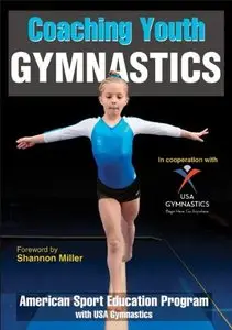 Coaching Youth Gymnastics 