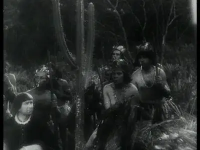 O Descobrimento do Brasil (1936) The Discovery of Brazil