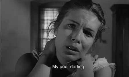 Loving Couples / Älskande par (1964) [The Criterion Collection]