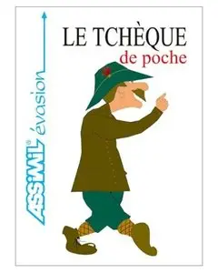 Assimil - Le Tchèque de Poche