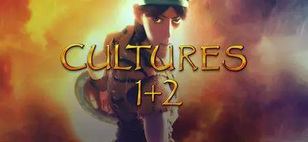 Cultures 1+2 (2001)