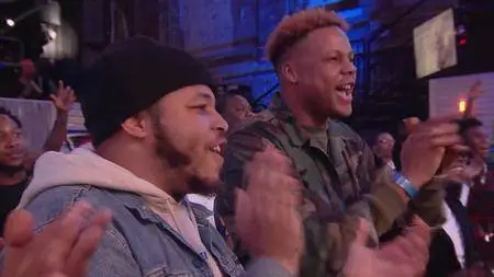 Wild 'n Out S10E13
