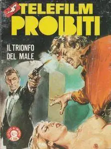 Telefilm Proibiti #4