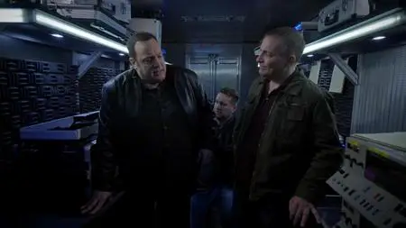 Kevin Can Wait S01E23