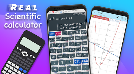 Smart scientific calculator plus v4.9.2.733 Premium