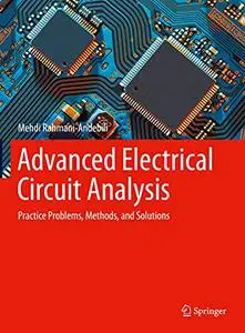 Advanced Electrical Circuit Analysis: Practice Problems, Methods, and Solutions