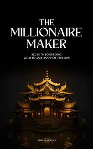 The Millionaire Maker: Secrets to Building Wealth and Financial Freedom