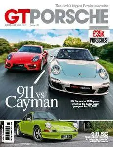 GT Porsche - December 2016