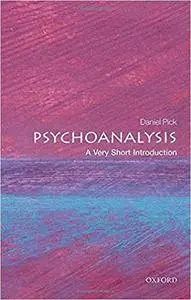 Psychoanalysis: A Very Short Introduction