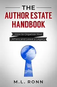 «The Author Estate Handbook» by M.L. Ronn