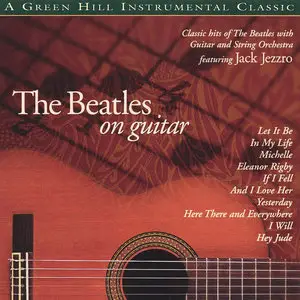Jack Jezzro - Collection (1998-2013)