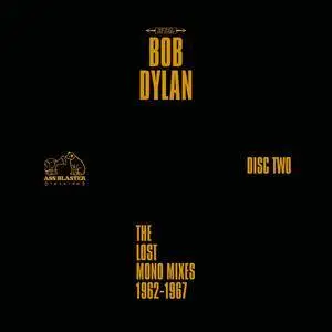 Bob Dylan - The Lost Mono Mixes 1962-1967 - Fan Made Project - Not For Sale! (2017) {Ass Blaster Records AB022}