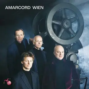 Amarcord Wien - Amarcord Wien (2020)