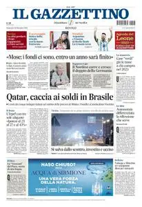 Il Gazzettino Rovigo - 18 Dicembre 2022