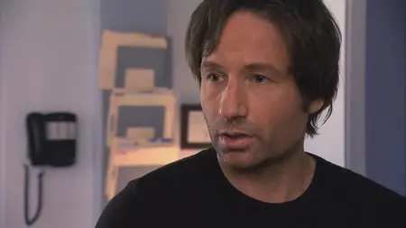 Californication [Season 2: 1-12 series of 12] / Блудливая Калифорния [2 сезон: 1-12 серии из 12] (2008)