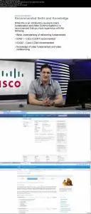 Cisco 210-065 CIVND: Implementing Cisco Video Network Devices