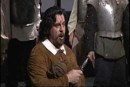 Friedrich Haider, Orquestra Simfonica i Cor del Gran Teatre del Liceu - Bellini: I Puritani (2011/2001)