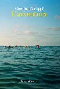 Giovanni Truppi - L'avventura