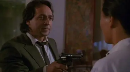 Mystery Date (1991)