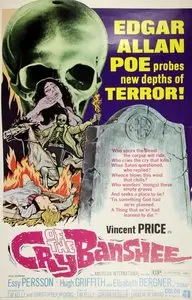 Cry of the Banshee (1970)